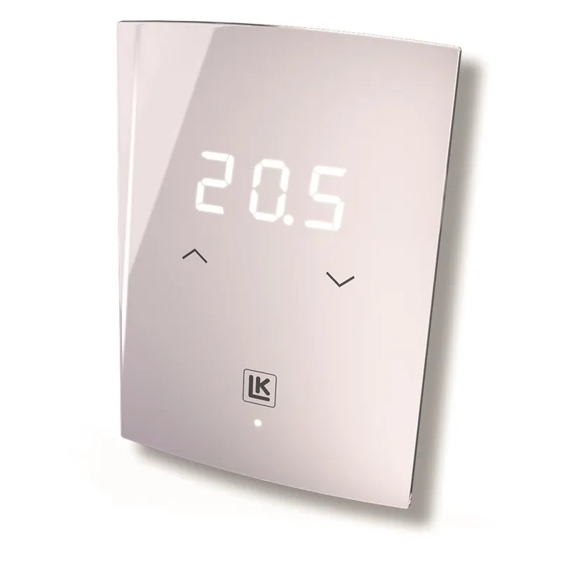 Rumstermostat Extra rabatt